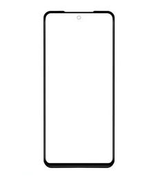[502874] Repuesto Glass Xiaomi Redmi Note 9 / 10X 4G + OCA
