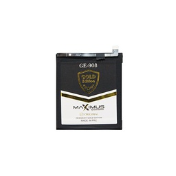 [B1213] Bateria Motorola Moto G7 Play Xt1952 / One Xt1941 JE40 GE-908 Gold Edition Original