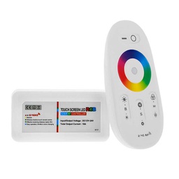 [503084] Controladora Led RGB Wifi 24A