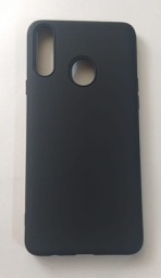 [104412] Tpu Rigido Original Motorola Moto Edge 30 Negro