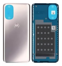 [503390] Tapa Trasera Motorola Moto G41 Dorado
