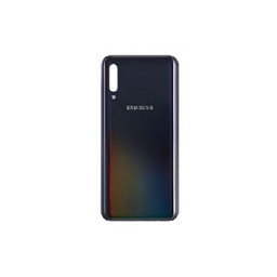 [503395] Tapa Trasera Samsung A50s Negro
