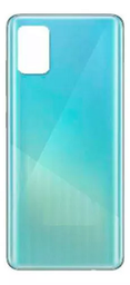 [503397] Tapa Trasera Samsung A51 Azul