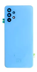 [503410] Tapa Trasera Samsung A32 4G Azul