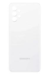 [503412] Tapa Trasera Samsung A32 5G Blanco