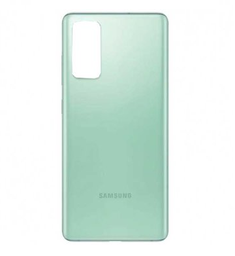 [503464] Tapa Trasera Samsung S20 FE Verde