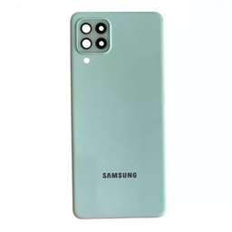 [503568] Tapa Trasera Samsung A22 4G Verde