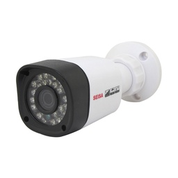 [JK-R210c 6290132555200] Camara CCTV HD JK-R210c - PAL