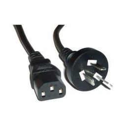 [2425] Cable Power Pc Interlock 1,8m