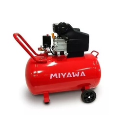 [500874] Compresor de Aire Miyawa 50L 2HP