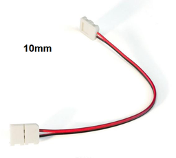 [500569] Cable Conector Doble para Led 5050 10mm