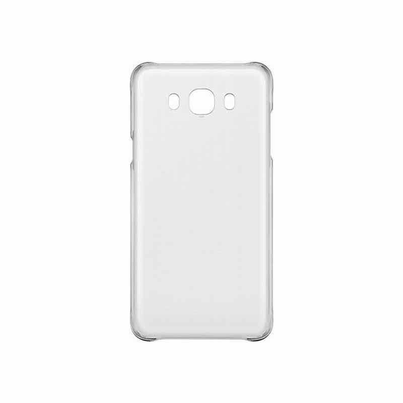 Tpu Semi Rigido Transparente Samsung A80