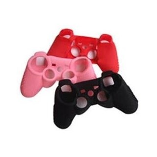 Funda de Silicona para Joystick PS3