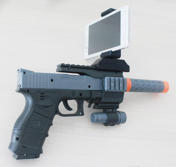 Pistola para Celular Gamer G1