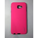 TPU Rigido Liso Motorola Moto One fucsia