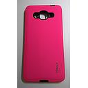 TPU Rigido Texturado Motorola Moto G8 Play Fucsia