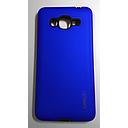 TPU Rigido Texturado Xiaomi Mi 8 Lite Azul Francia