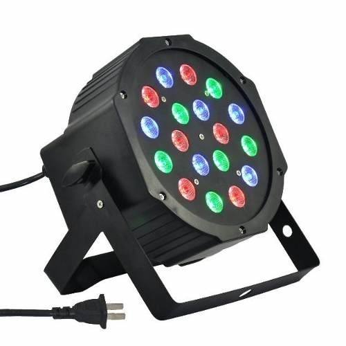 Proton 36 LED