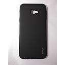 Tpu Rigido Liso LG K11 Plus Negro