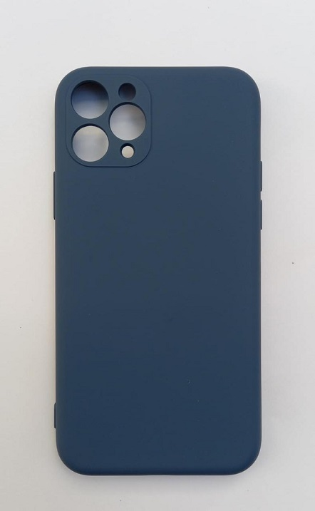 Tpu Rigido Original Samsung A20S Azul