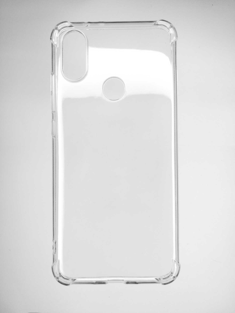 Tpu Semi Rigido Transparente XIAOMI REDMI 6X/A2