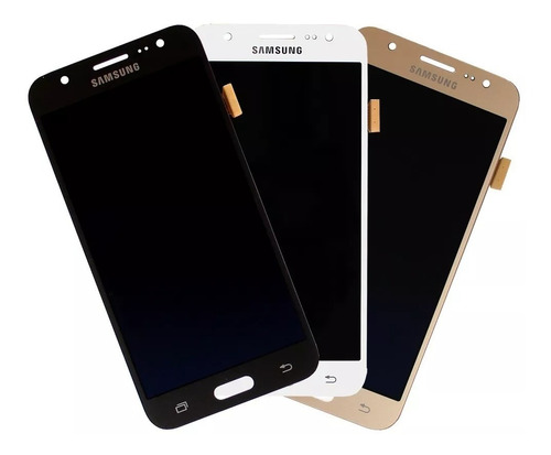 Modulo Samsung J5 / J500 dorado (INCELL)