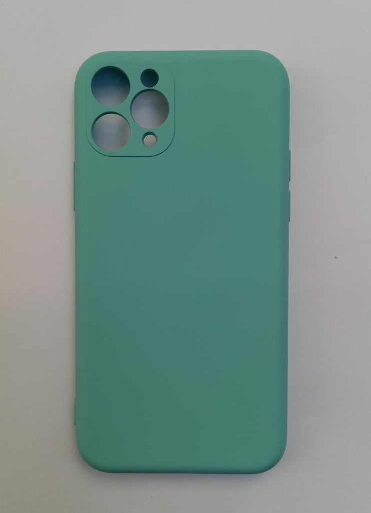 Tpu Rigido Original Samsung A10S Aqua Claro