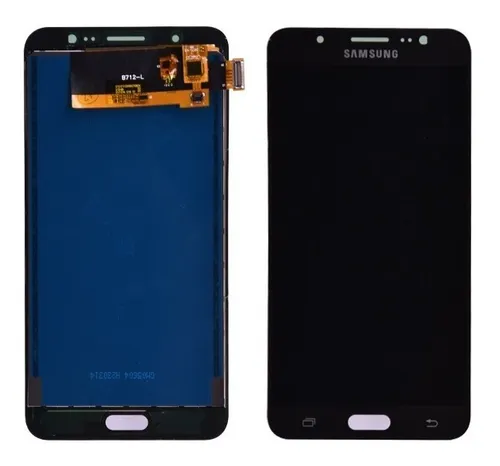 Modulo Samsung J7 2016 / J710 negro (INCELL)