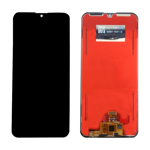 Modulo LG K40s negro (ORIG)