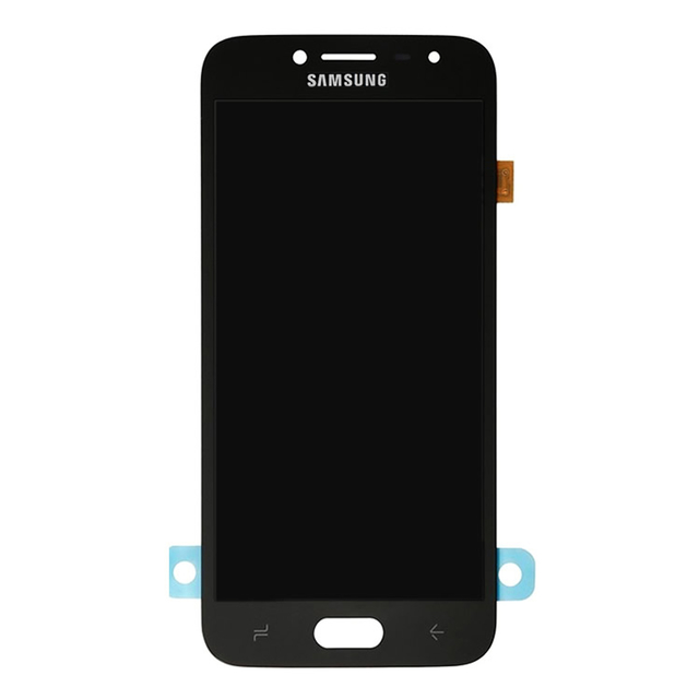 Modulo Samsung J2 Pro / J250 negro (INCELL)