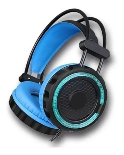 Auricular Gaming RA-007 para PC