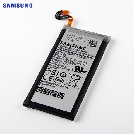 Bateria Samsung S8 Plus / G955 Original