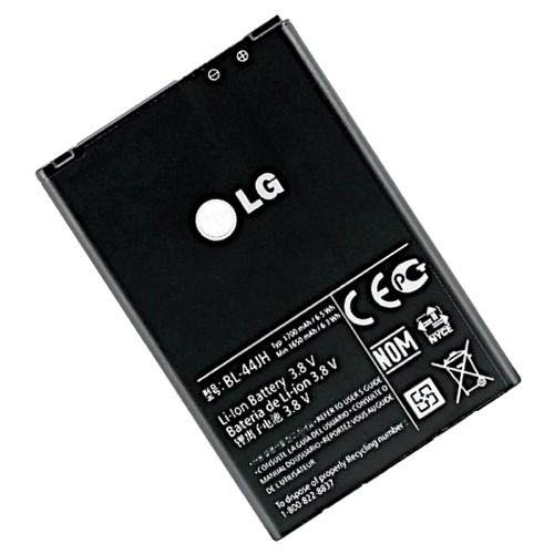 Bateria LG BL-44JH / L7