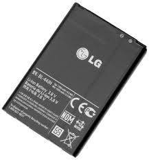 Bateria LG BL-59JH / Optimus L7 II L7-2