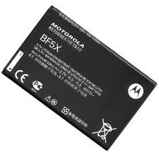 Bateria Motorola BH5X / Droid X Milestone X