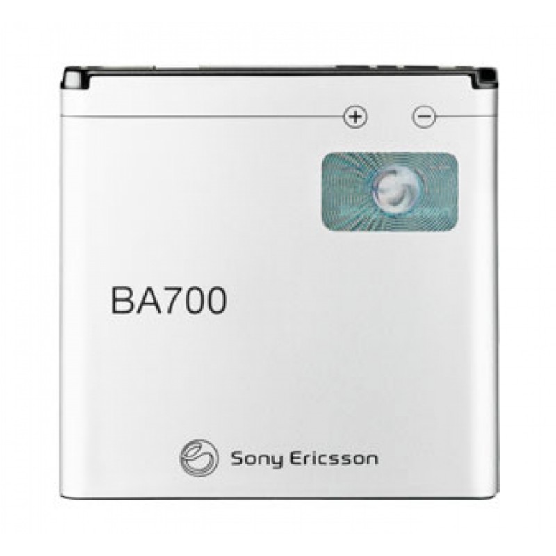 Bateria Sony BA700