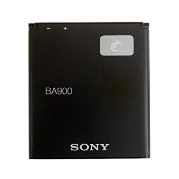 Bateria Sony BA900 / LT2I Xperia M O L C2104 C2105 C1904