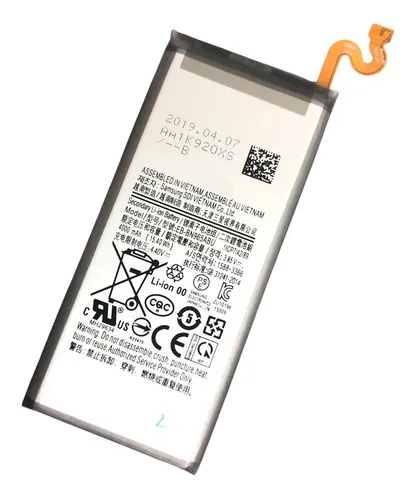 Bateria Samsung Note 9 N960 EB-BN965ABU