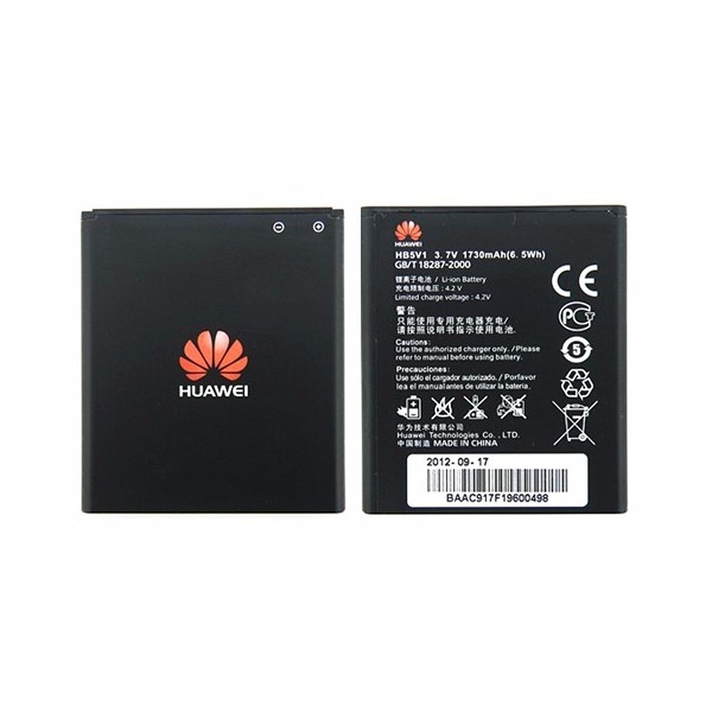 Bateria Huawei Y300 / Hb5v1 Y500 U8833