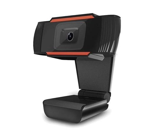 Camara Web Full HD 1080p con microfono