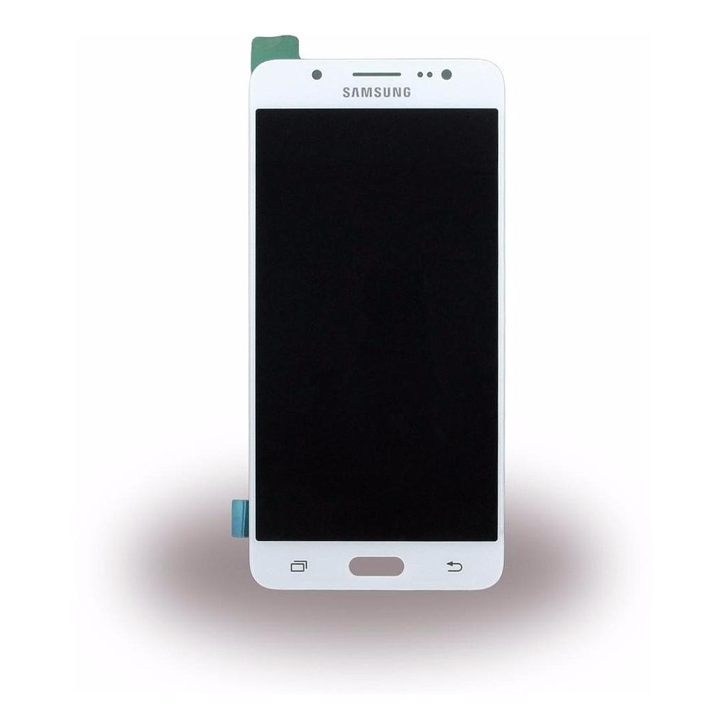 Modulo Samsung J5 / J500 blanco (OLED)