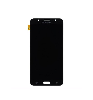 Modulo Samsung J7 2016 / J710 negro (OLED)