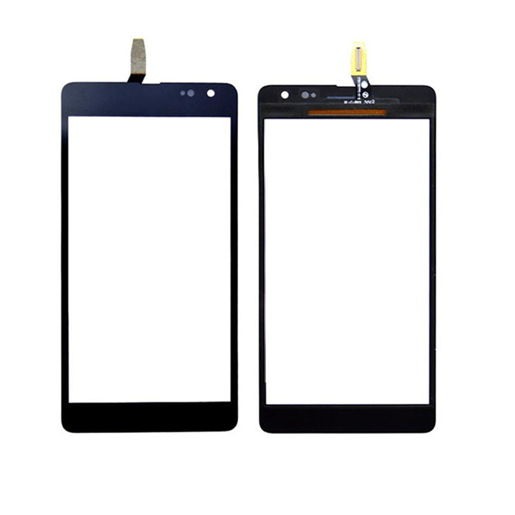 Touch Nokia Lumia N535 negro