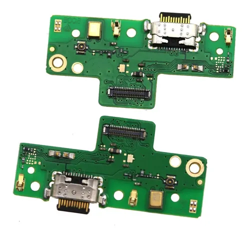 Placa de Carga Motorola G8 Xt-2045