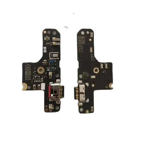 Placa de Carga Motorola G9 Plus Xt-2087