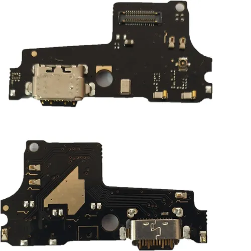 Placa de Carga Motorola Moto One Xt1941 Original