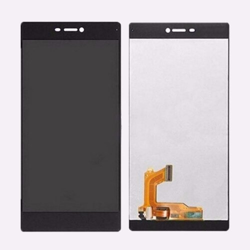 Modulo Huawei P8 negro (ORIG)