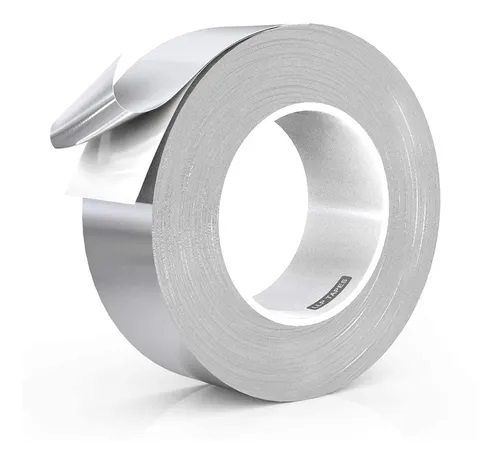 Cinta de Aluminio 20mm