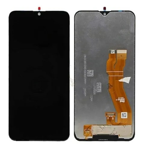 Modulo LG K22 / K22 Plus negro (ORIG)