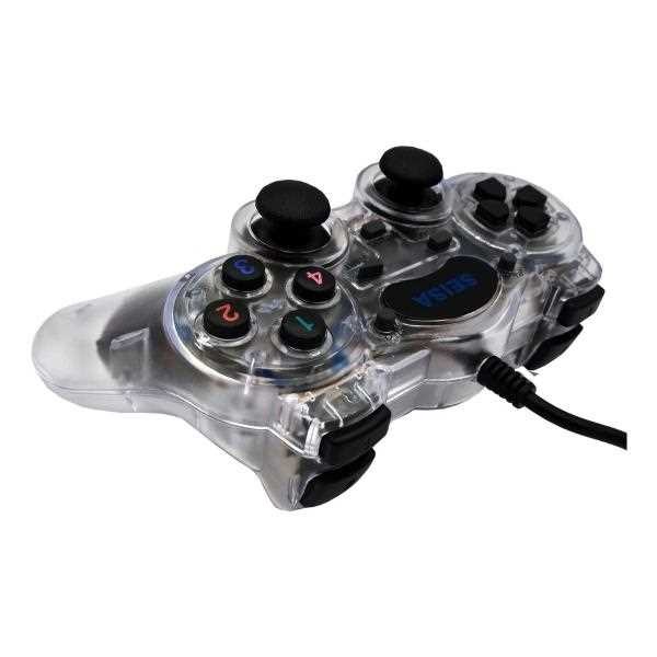 Joystick de Pc Seisa SJ-703MT